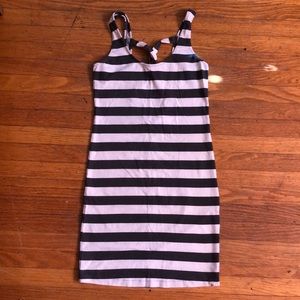 Billabong Crossback Mini Sundress